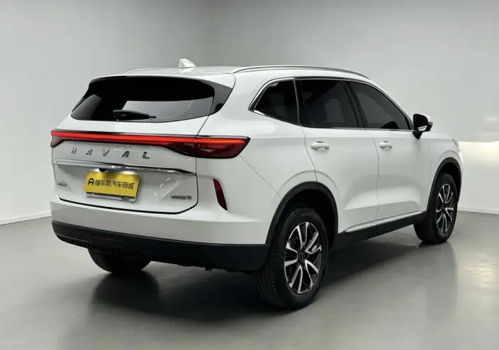 Haval H6 2022 Model Third generation 1.5T Automatic 2WD Max – фото 7