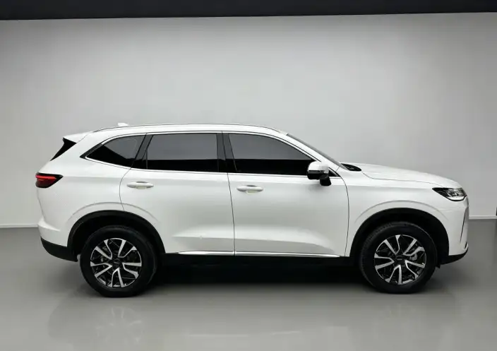Haval H6 2022 Model Third generation 1.5T Automatic 2WD Max – фото 8