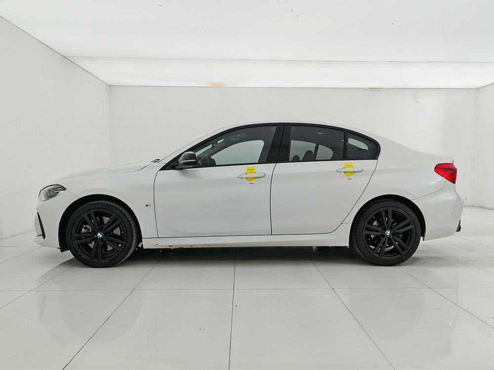BMW 1 Series 2021 125i M Sport Night Black Edition