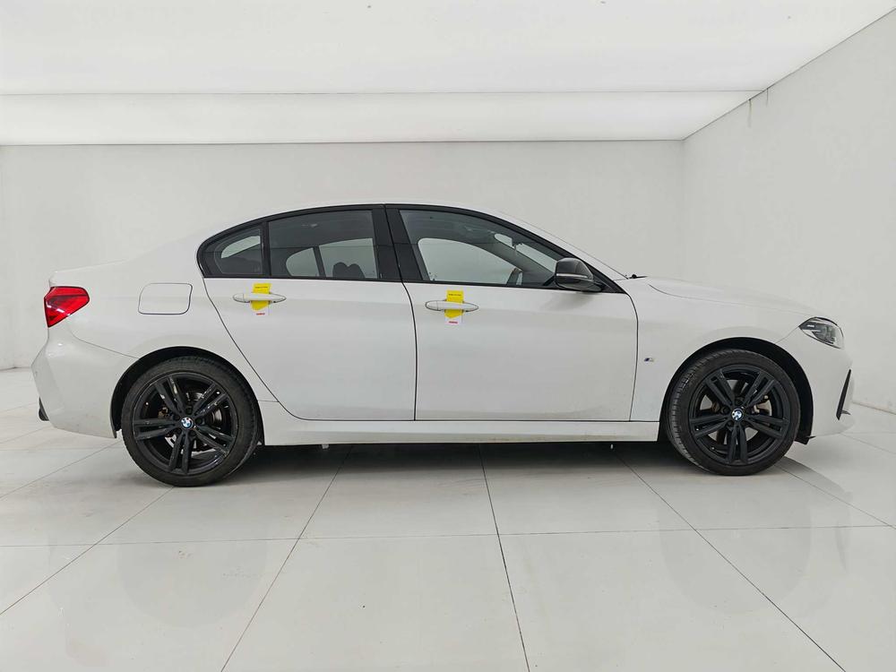 BMW 1 Series 2021 125i M Sport Night Black Edition – фото 8
