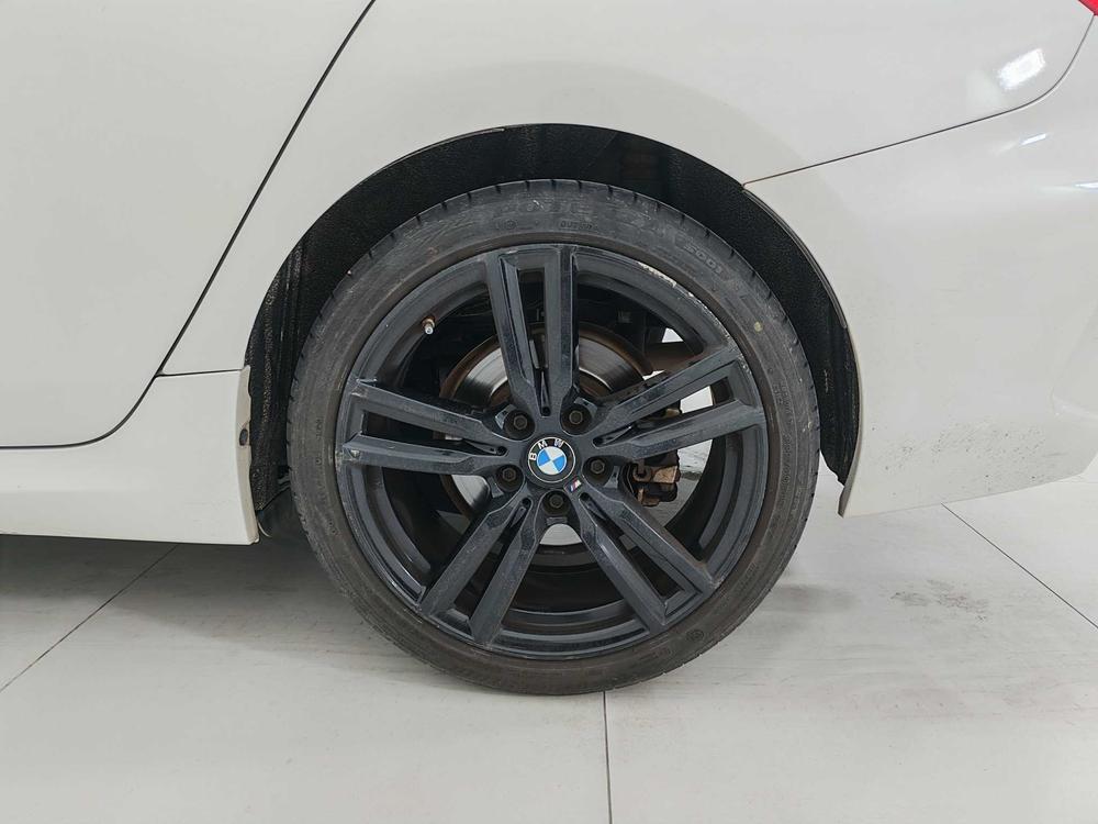 BMW 1 Series 2021 125i M Sport Night Black Edition – фото 9