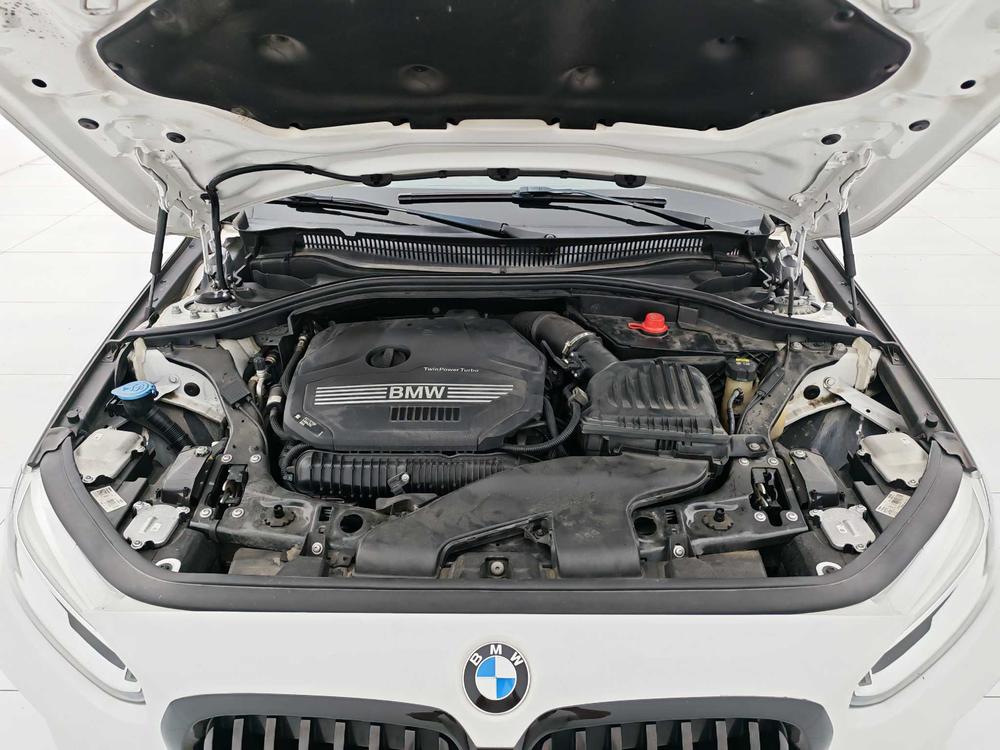 BMW 1 Series 2021 125i M Sport Night Black Edition – фото 10