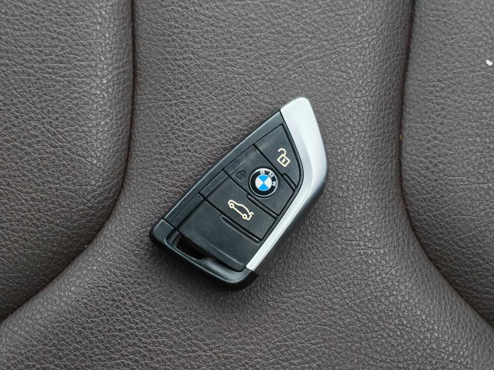 BMW 1 Series 2021 125i M Sport Night Black Edition – фото 11