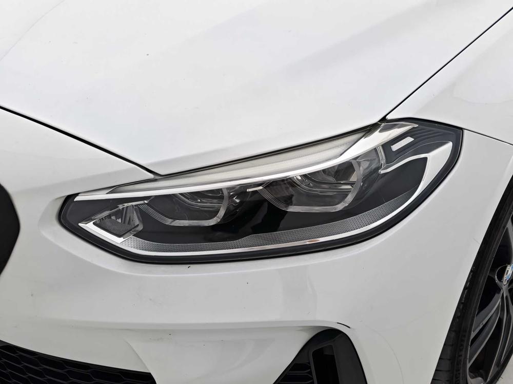 BMW 1 Series 2021 125i M Sport Night Black Edition – фото 12