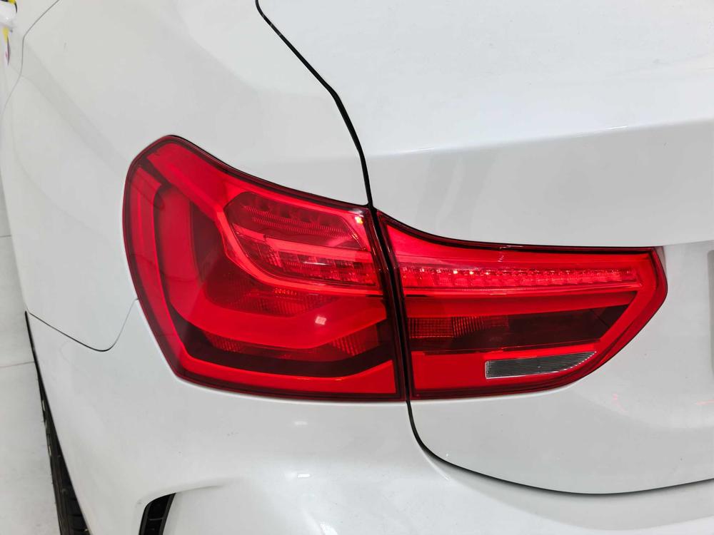 BMW 1 Series 2021 125i M Sport Night Black Edition – фото 13