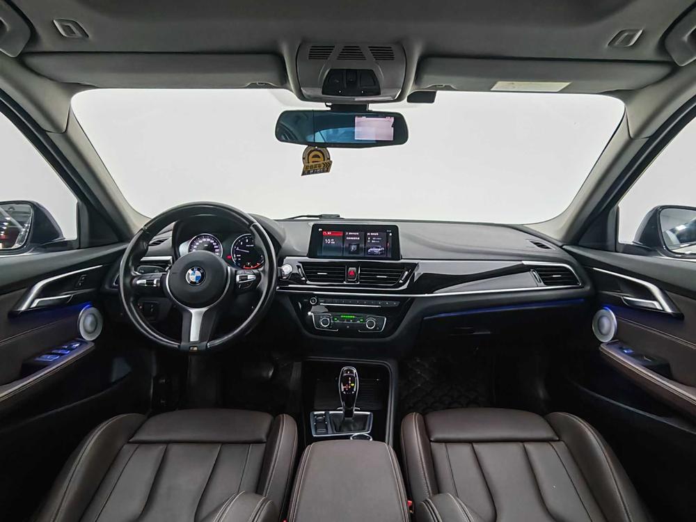 BMW 1 Series 2021 125i M Sport Night Black Edition – фото 14