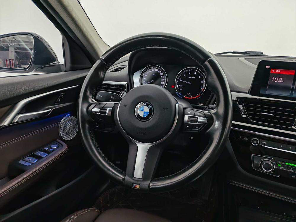 BMW 1 Series 2021 125i M Sport Night Black Edition – фото 16