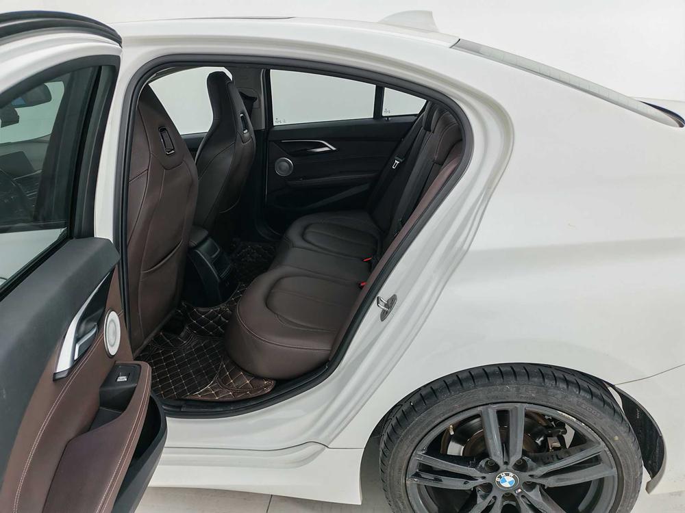 BMW 1 Series 2021 125i M Sport Night Black Edition – фото 18