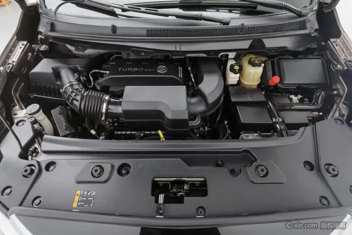 Buick GL8 2022 Model Facelift Business class 2.0T Noble Model – фото 5