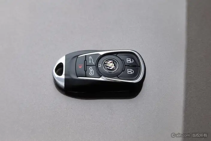 Buick GL8 2022 Model Facelift Business class 2.0T Noble Model – фото 6