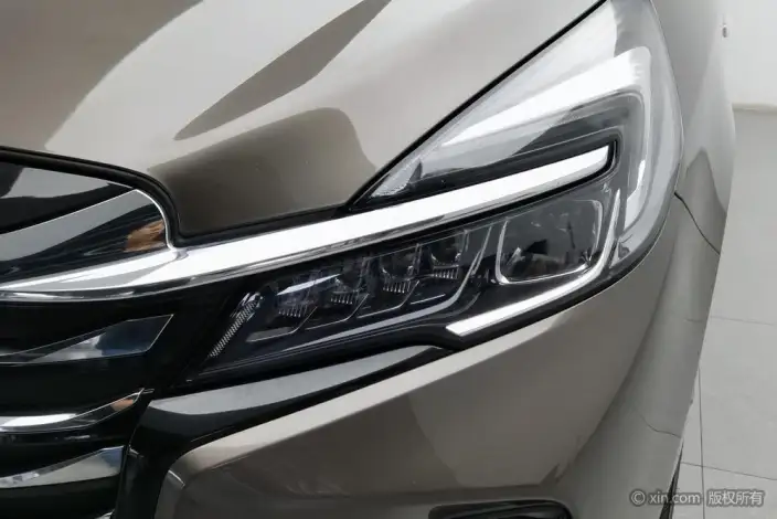 Buick GL8 2022 Model Facelift Business class 2.0T Noble Model – фото 7