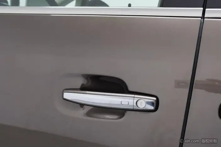 Buick GL8 2022 Model Facelift Business class 2.0T Noble Model – фото 8