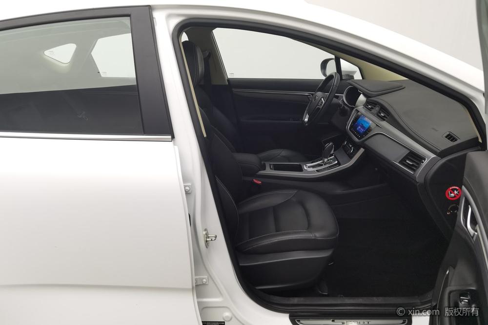 Geely Emgrand GS 2018 Sport 1.4T Automatic Leading – фото 12