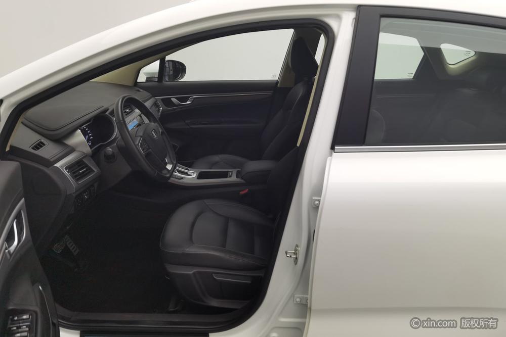 Geely Emgrand GS 2018 Sport 1.4T Automatic Leading – фото 18