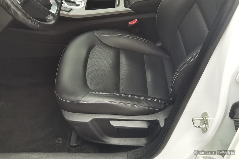 Geely Emgrand GS 2018 Sport 1.4T Automatic Leading – фото 19