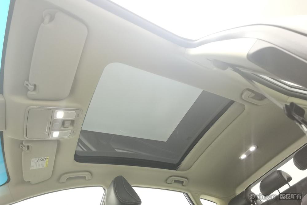 Geely Emgrand GS 2018 Sport 1.4T Automatic Leading – фото 21