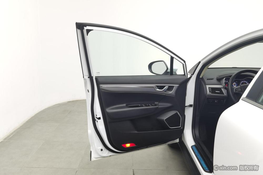 Geely Emgrand GS 2018 Sport 1.4T Automatic Leading – фото 22