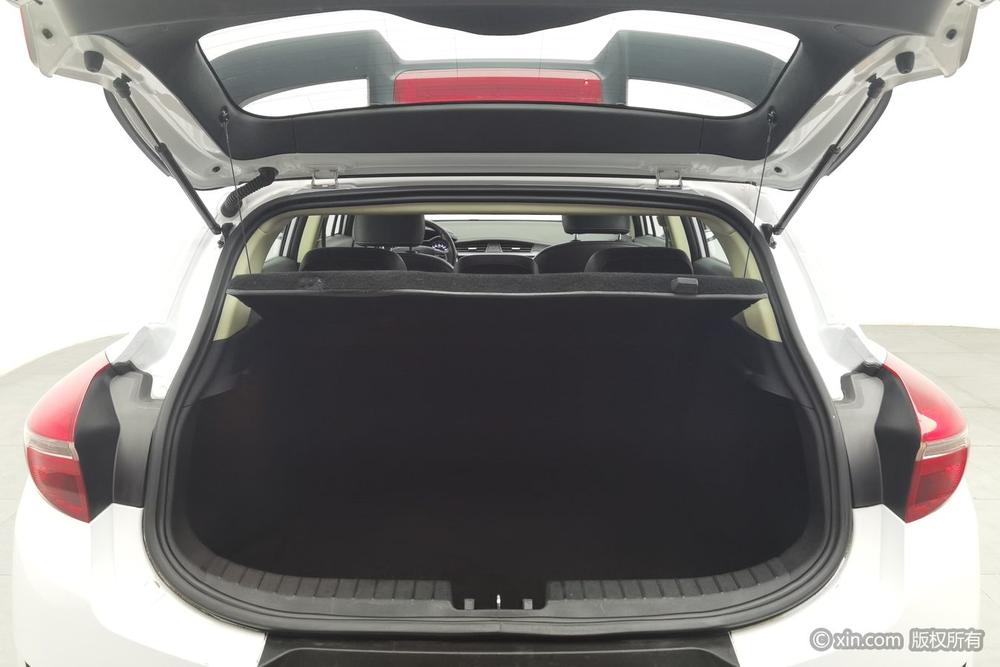 Geely Emgrand GS 2018 Sport 1.4T Automatic Leading – фото 24