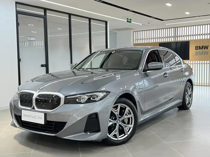 BMW i3 2022 Model eDrive35L