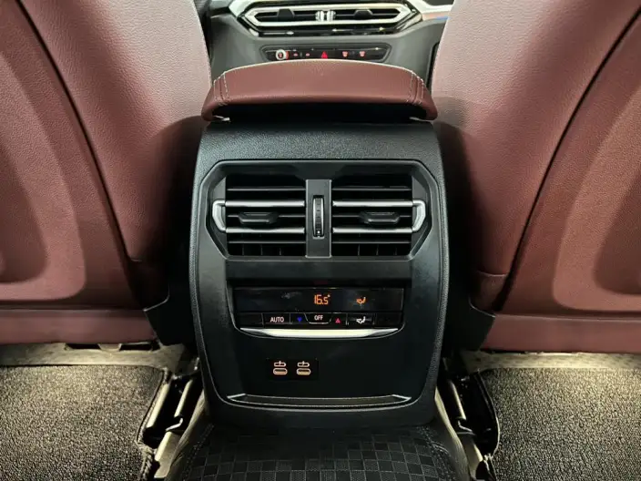 BMW i3 2022 Model eDrive35L – фото 9