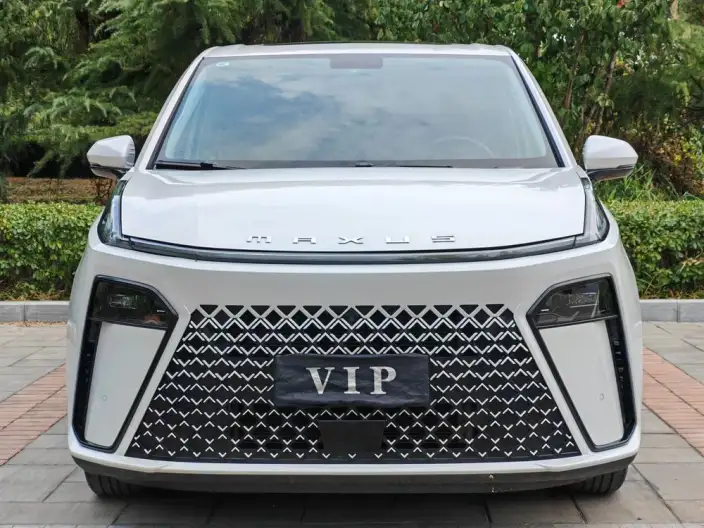 Maxus G70 2024 Model 2.0T Automatic Premium 7 seat – фото 2