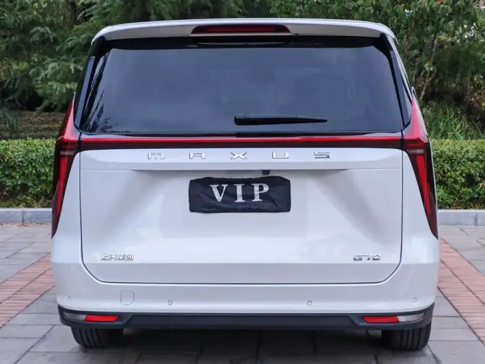 Maxus G70 2024 Model 2.0T Automatic Premium 7 seat – фото 5
