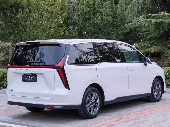 Maxus G70 2024 Model 2.0T Automatic Premium 7 seat – фото 6