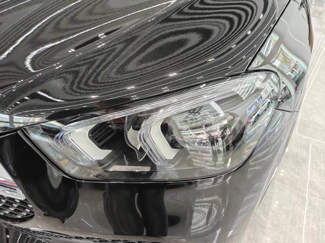 Mercedes-Benz GLE Imported Модель 2020 года комплектация GLE 450 4MATIC Dynamic – фото 4