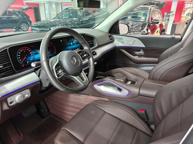 Mercedes-Benz GLE Imported Модель 2020 года комплектация GLE 450 4MATIC Dynamic – фото 8