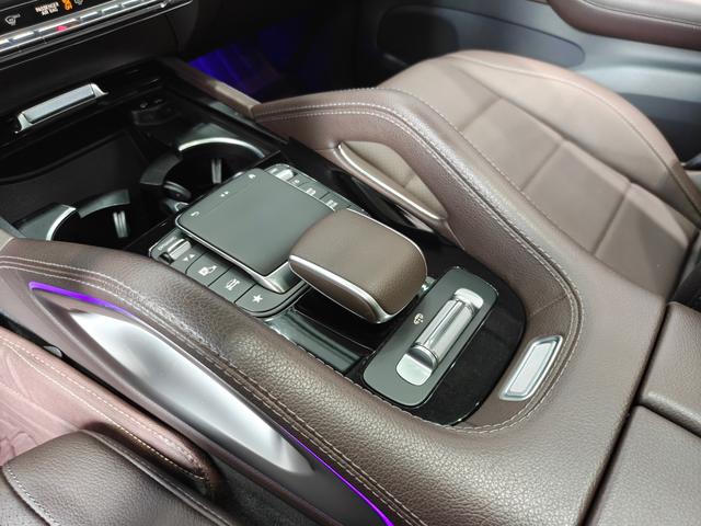 Mercedes-Benz GLE Imported Модель 2020 года комплектация GLE 450 4MATIC Dynamic – фото 10
