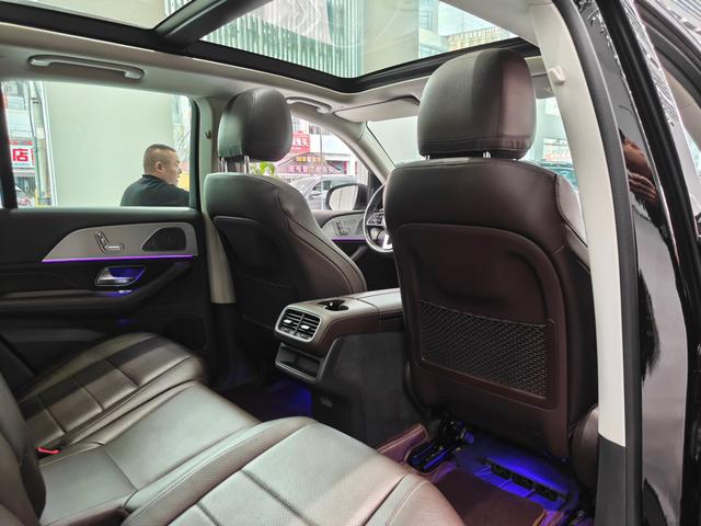 Mercedes-Benz GLE Imported Модель 2020 года комплектация GLE 450 4MATIC Dynamic – фото 19