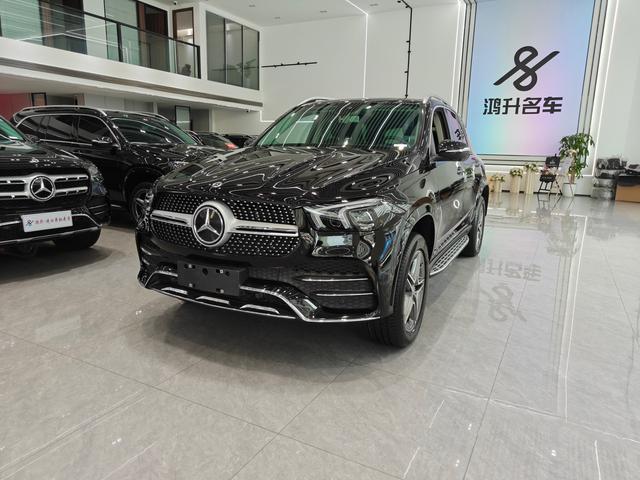 Mercedes-Benz GLE Imported Модель 2020 года комплектация GLE 450 4MATIC Dynamic – фото 27