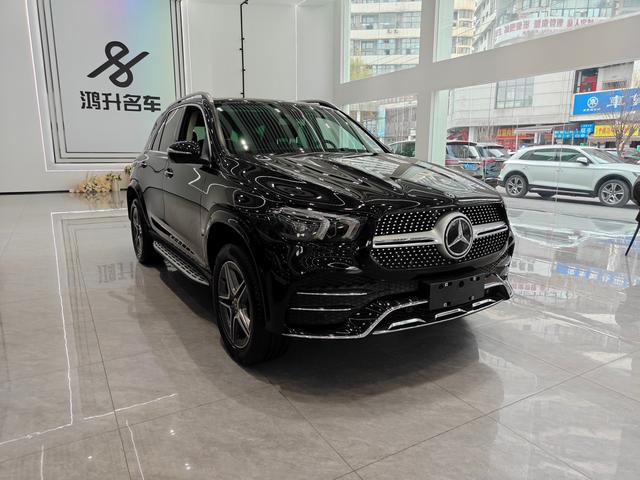Mercedes-Benz GLE Imported Модель 2020 года комплектация GLE 450 4MATIC Dynamic – фото 29