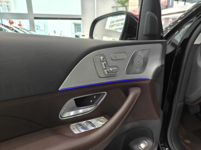 Mercedes-Benz GLE Imported Модель 2020 года комплектация GLE 450 4MATIC Dynamic – фото 33