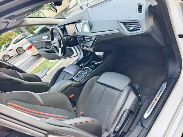 BMW 2 Series Imported 2023 Model 225i Four-door Coupe M Sports Set – фото 8