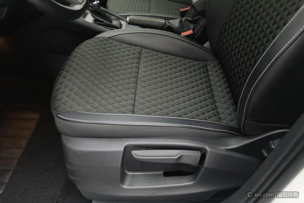 Skoda Octavia 2018 TSI230 DSG Luxury – фото 18