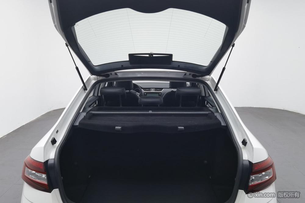 Skoda Octavia 2018 TSI230 DSG Luxury – фото 23