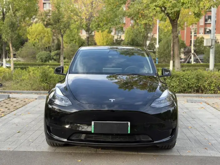 Model Y 2022 Model Facelift Rear-wheel drive version – фото 2