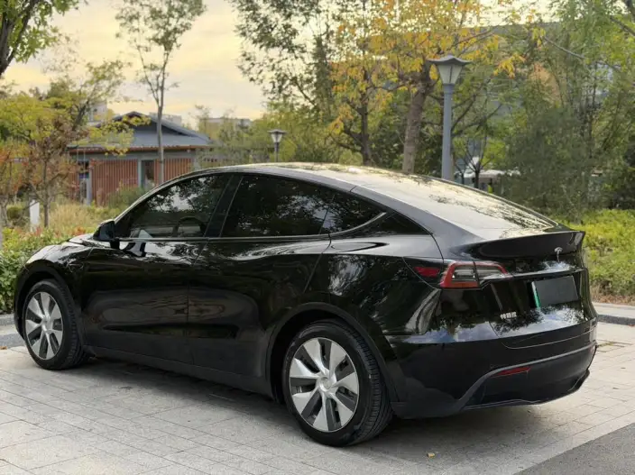 Model Y 2022 Model Facelift Rear-wheel drive version – фото 4
