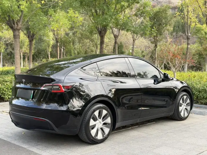 Model Y 2022 Model Facelift Rear-wheel drive version – фото 6