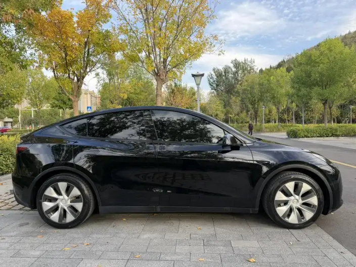 Model Y 2022 Model Facelift Rear-wheel drive version – фото 7