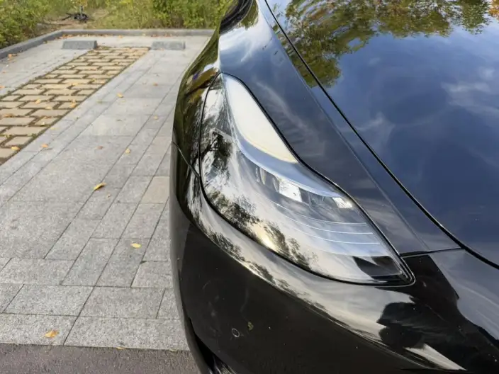 Model Y 2022 Model Facelift Rear-wheel drive version – фото 8
