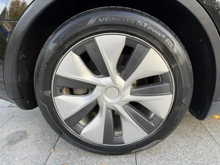 Model Y 2022 Model Facelift Rear-wheel drive version – фото 10