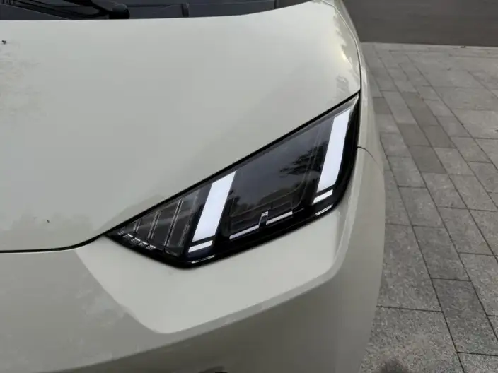 BYD Seagull 2025 Model 305KM Free Edition – фото 9
