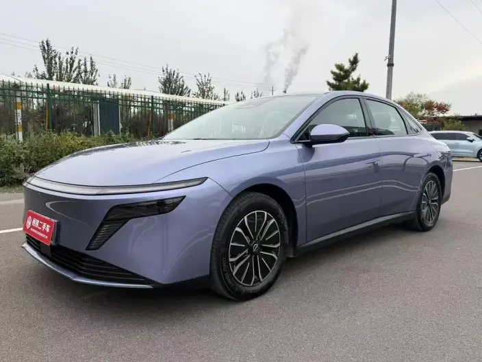 Nissan N6 2026 Model 180 Max – фото 1