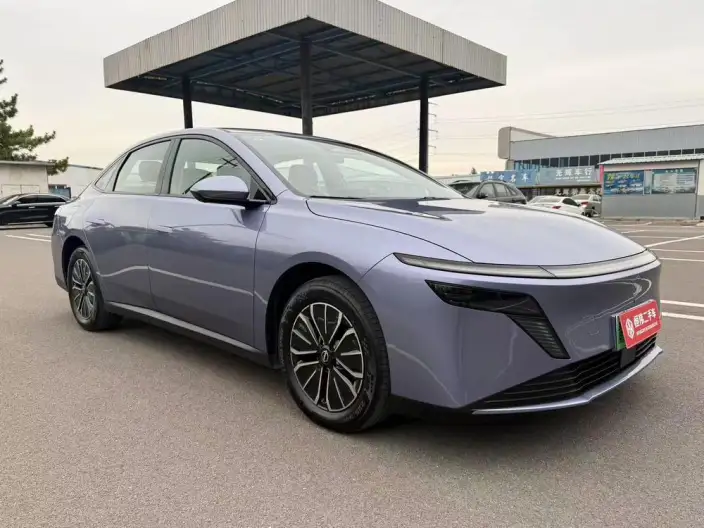 Nissan N6 2026 Model 180 Max – фото 3