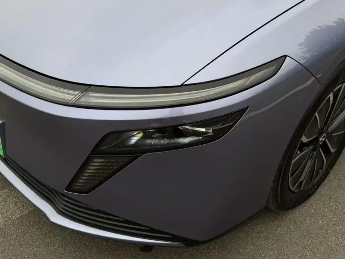 Nissan N6 2026 Model 180 Max – фото 10