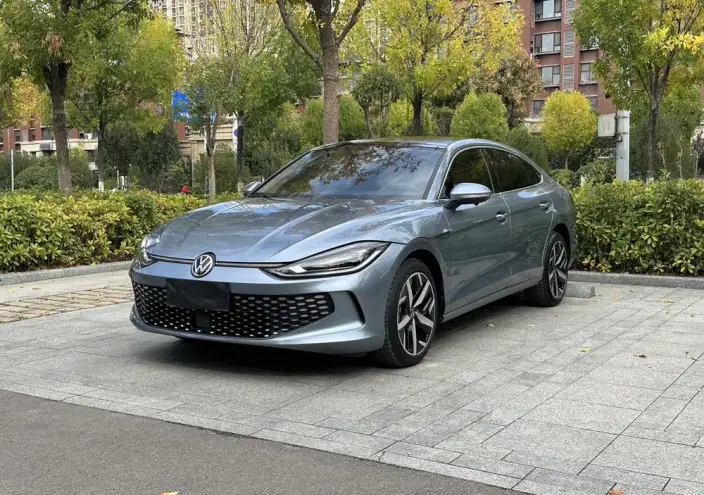 Volkswagen Lamando 2023 Model Volkswagen Lamando L 280TSI DSG Cool spicy version – фото 1