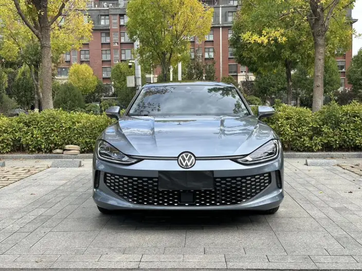 Volkswagen Lamando 2023 Model Volkswagen Lamando L 280TSI DSG Cool spicy version – фото 2