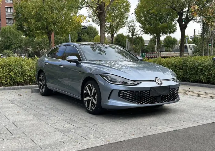 Volkswagen Lamando 2023 Model Volkswagen Lamando L 280TSI DSG Cool spicy version – фото 3